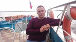 Третий механик. Высшее образование по специальности, опыт работы 7 лет