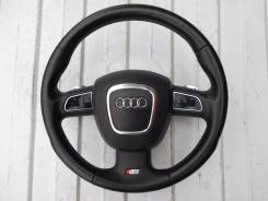 Руль. Audi A5 Audi S5