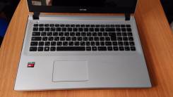 DNS Office. 15.6", 1,0 ГГц, ОЗУ 4096 Мб, диск 500 Гб, WiFi, аккумулятор на 8 ч.