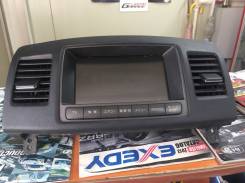Дисплей. Toyota Mark II Wagon Blit, GX110, JZX110, GX115, JZX115 Toyota Mark II, JZX110 Двигатели: 1JZFSE, 1JZGTE, 1JZGE, 1GFE