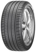 Dunlop SP Sport Maxx GT. Летние, без износа, 1 шт