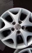 Toyota. 6.5x16, 5x114.30, ET50