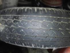 Bridgestone Duravis R670. Летние, износ: 20%, 2 шт