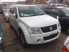 Suzuki Escudo. TDA4W, J24B