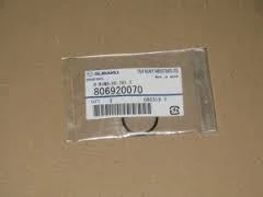 ������ �������������� ���������� OSb 806920070 (806920010) 20.7x1.7 806920070 ����