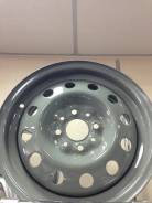 Штамповка. 5.5x14, 4x98.00, ET35, ЦО 59,0 мм.
