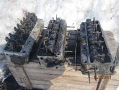 Головка блока цилиндров. ГАЗ Волга