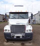 Freightliner Century. Фретлайнер Центури (ST 120064 ST), 12 700 куб. см., 23 587 кг.