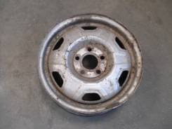 Штамповка. 5.0x14, 5x100.00