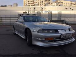 Обвес кузова аэродинамический. Honda Prelude, BB4. Под заказ
