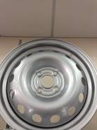 Hyundai. 6.0x15", 4x100.00, ET48, ЦО 54,1 мм.