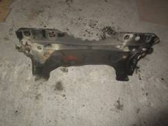 Балка под двс. Ford Focus Двигатель DURATEC