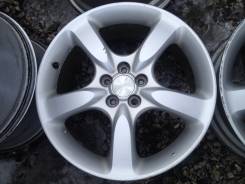 Subaru. 7.0x17, 5x100.00, ET55