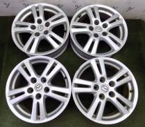 Mazda. 6.5x16, 5x114.30, ET50