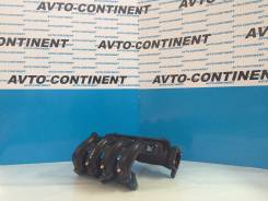Коллектор впускной. Honda Fit, GD1 Двигатель L13A