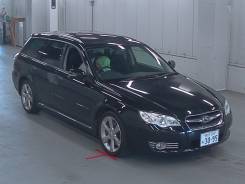 Subaru Legacy. BPE, EZ30