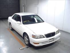 Toyota Cresta. GX1006169054, 1GFE