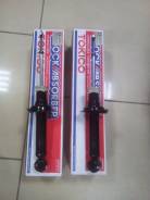 Амортизатор. Nissan: Presea, Primera Camino, Bluebird, Pulsar, Sunny, Primera, Almera, Lucino Двигатели: SR20DE, SR18DE, GA15DE, QG18DE, QG18DD, SR20V...