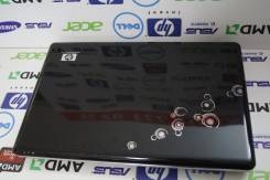 HP Pavilion. 15.6", 2,1 ГГц, ОЗУ 3072 Мб, диск 160 Гб, WiFi, аккумулятор на 1 ч.