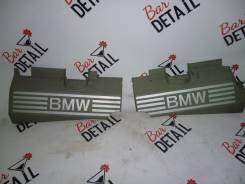 Защита двигателя пластиковая. BMW 6-Series BMW 5-Series, E60, E61 BMW 7-Series, E66 BMW X5, E53