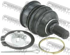 ОПОРА ШАРОВАЯ ПЕРЕДНЕГО НИЖНЕГО РЫЧАГА FEBEST 51350-SZH-J01 0320-JC