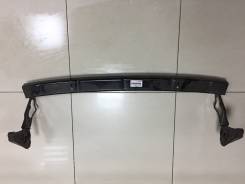 Жесткость бампера. Toyota Land Cruiser Prado, LJ95, VZJ90, KZJ90, KZJ95, LJ90, RZJ90, RZJ95, VZJ95, KDJ90, KDJ95 Двигатели: 1KZT, 3RZFE, 5VZFE, 3L, 1K...