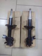 Амортизатор. Nissan: Presea, Pulsar, Sunny, Almera, Lucino Двигатели: SR20DE, SR18DE, GA15DE, GA16DE, CD20