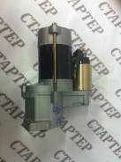 Стартер. Mitsubishi: Pajero Sport, Pajero Pinin, Strada, Delica, Challenger, L200, Pajero Двигатель 4D56