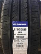 Goodride RP 28. Летние, 2016 год, без износа, 1 шт