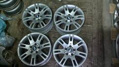 BMW. 7.5/8.5x17, 5x120.00, ET47/50