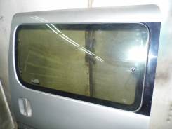 Дверь багажника. Toyota Hiace Regius Toyota Touring Hiace Toyota Regius, KCH40, RCH47, KCH46, RCH41 Двигатели: 1KZTE, 3RZFE