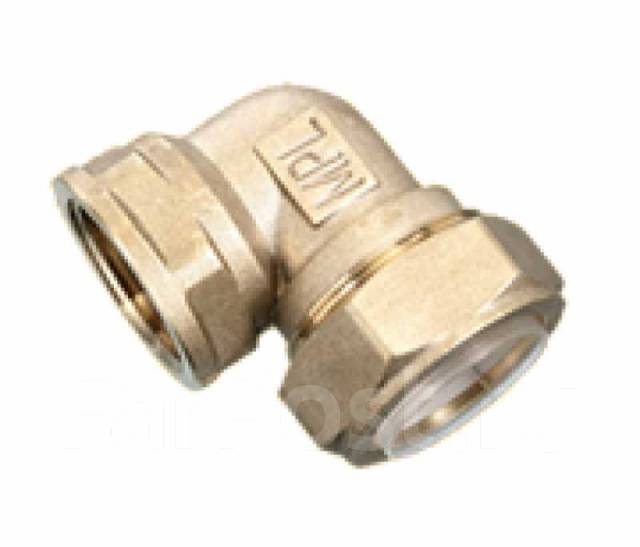 EF 26-1/2 переходной фитинг/метапол/мама. Опт и розница - Сантехника и ...