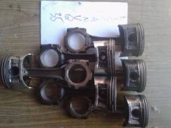 Поршень. Nissan: Otti, Infiniti M Hybrid, Quest, Infiniti FX45/35, Infiniti G35/37/25 Sedan, Wingroad, Presage, Infiniti M35/45, Stagea, Infiniti EX35...