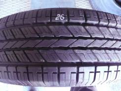 Hankook DynaPro. Летние, 2012 год, без износа, 4 шт