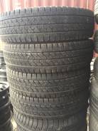 Bridgestone Blizzak VL1. Зимние, без шипов, 2014 год, износ: 40%, 4 шт