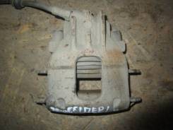 Суппорт тормозной. Ford Focus