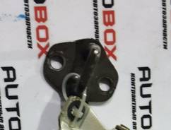 Крепление крышки багажника. Subaru Outback, BP9, BPH, BPE Subaru Legacy, BPH, BP9, BPE, BP5
