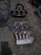 Коллектор. Honda Accord, CL9 Двигатель K24A3