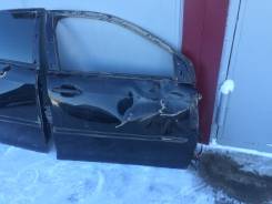 Замок двери. Lexus: RX330, RX350, RX300, RX400h, RX300/330/350, RX330 / 350