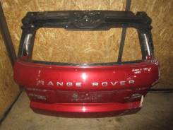 Дверь багажника. Land Rover Range Rover Evoque