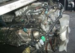 Двигатель в сборе. Nissan: Teana, Terrano, Maxima, Ambulance, Elgrand, Presage, Fuga, Murano, Skyline, 350Z, Pathfinder, Fairlady Z, Stagea, Quest Inf...