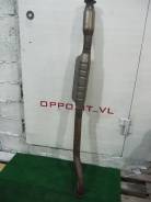 Выхлопная труба. Subaru Legacy Lancaster, BHE Subaru Legacy, BEE, BHE Двигатели: EZ30, EZ30D