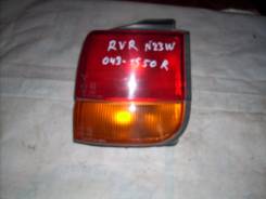 Стоп-сигнал. Mitsubishi RVR, N23W