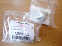 Датчик давления масла Mitsubishi 1258A002