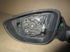 Зеркало заднего вида боковое. Volkswagen Passat Volkswagen Passat CC Двигатели: CCZB, CCSA