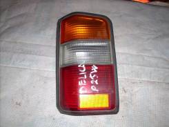 Стоп-сигнал. Mitsubishi Delica, P25W