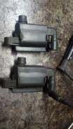 Катушка зажигания. Lexus: LS430, GS300, IS200, SC400, GS400, IS300, RX300, GS430, SC300, LS400 Toyota: Aristo, Mark II Wagon Blit, Crown, Origin, Prog...
