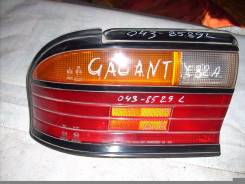 Стоп-сигнал. Mitsubishi Galant, E32A