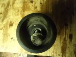 Шкив коленвала. Nissan Cube, BZ11 Nissan March, K12, BK12, AK12 Nissan Cube Cubic, BGZ11 Двигатели: CR14DE, CR10DE, CR12DE