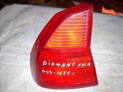 Стоп-сигнал. Mitsubishi Diamante, F31A, F31AK